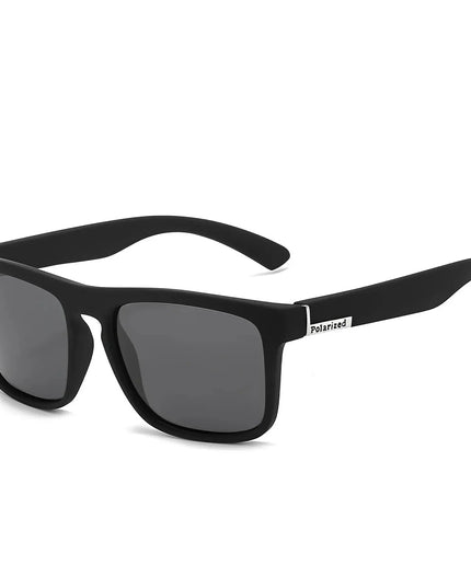 Polarized Sunglasses for Ultimate UV Protection and Style - Next Level