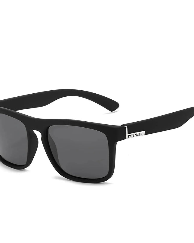 Polarized Sunglasses for Ultimate UV Protection and Style - Next Level