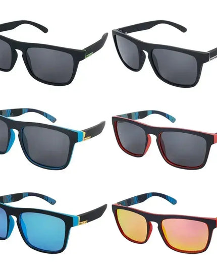 Polarized Sunglasses for Ultimate UV Protection and Style - Next Level
