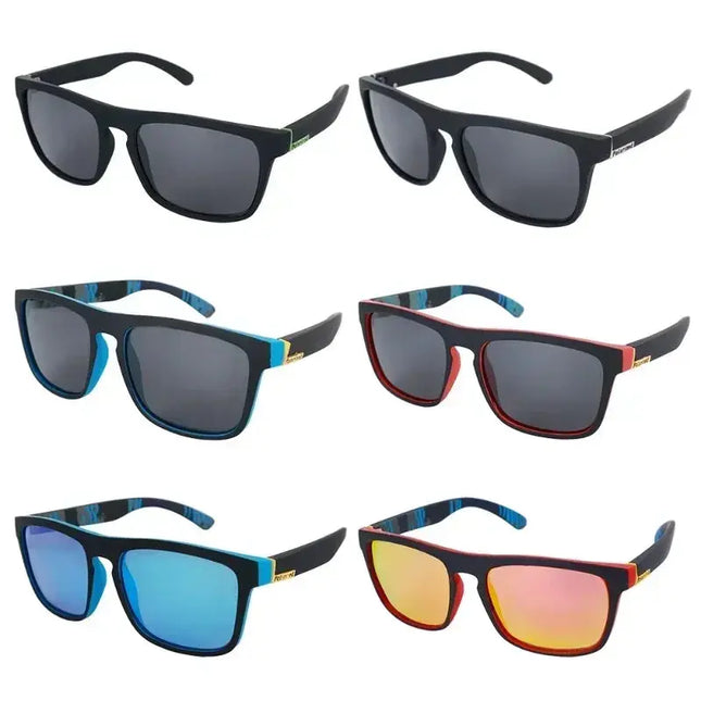 Polarized Sunglasses for Ultimate UV Protection and Style - Next Level