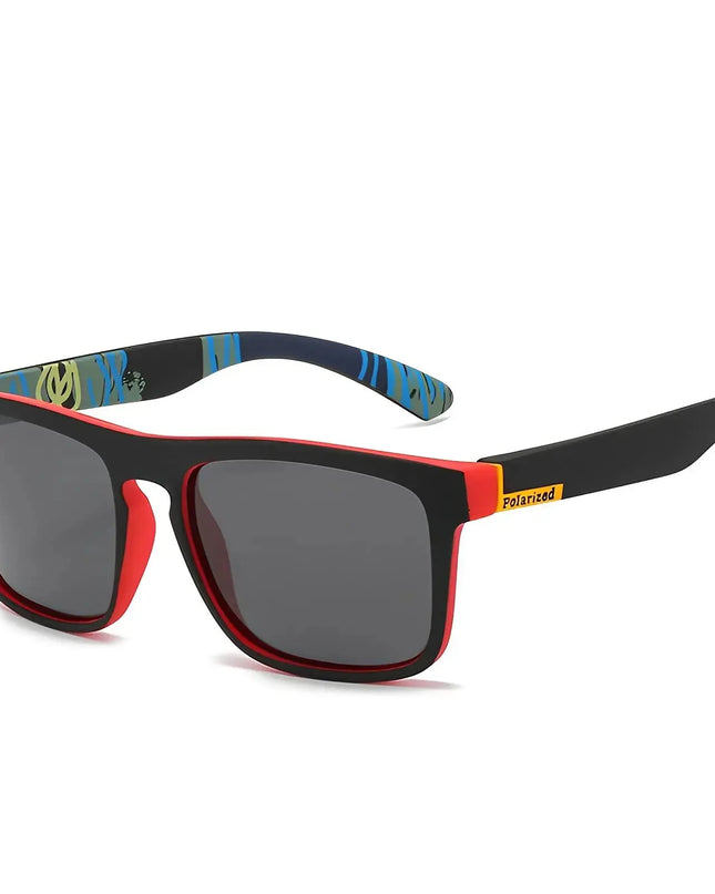 Polarized Sunglasses for Ultimate UV Protection and Style - Next Level