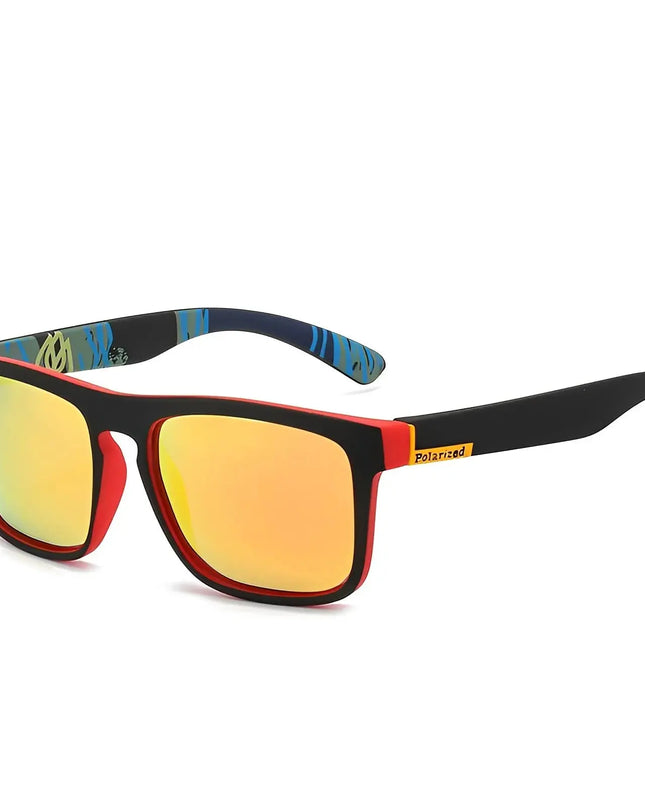 Polarized Sunglasses for Ultimate UV Protection and Style - Next Level