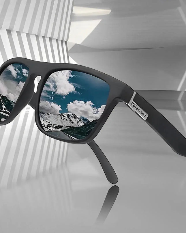 Polarized Sunglasses for Ultimate UV Protection and Style - Next Level
