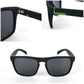 Polarized Sunglasses for Ultimate UV Protection and Style - Next Level