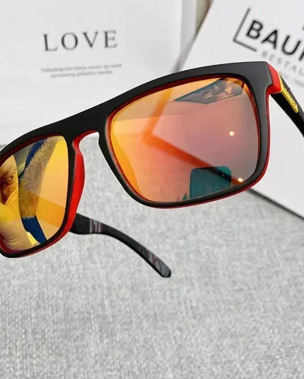 Polarized Sunglasses for Ultimate UV Protection and Style - Next Level