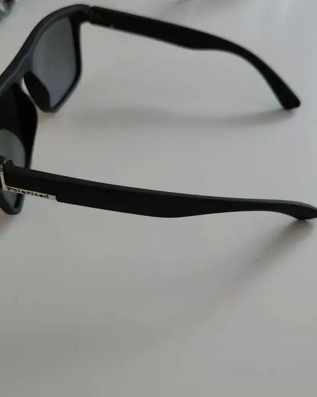 Polarized Sunglasses for Ultimate UV Protection and Style - Next Level