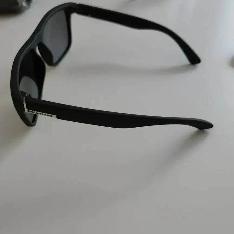 Polarized Sonnenbrillen mit UV-Schutz für klaren, blendfreien Blick und stilvollen Augenschutz