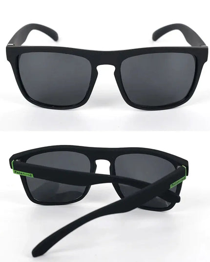 Polarized Sunglasses for Ultimate UV Protection and Style - Next Level