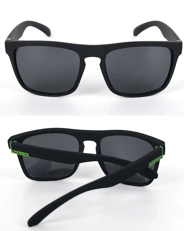 Polarized Sunglasses for Ultimate UV Protection and Style - Next Level