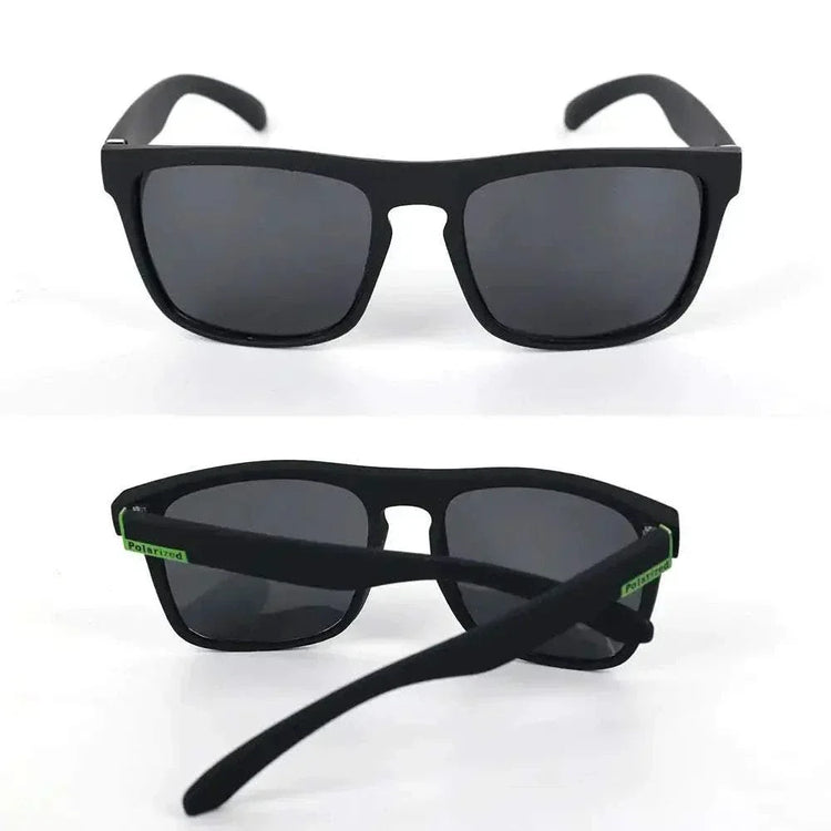 Polarized Sonnenbrillen mit UV-Schutz für stilvollen und sicheren Augenschutz bei Outdoor-Aktivitäten