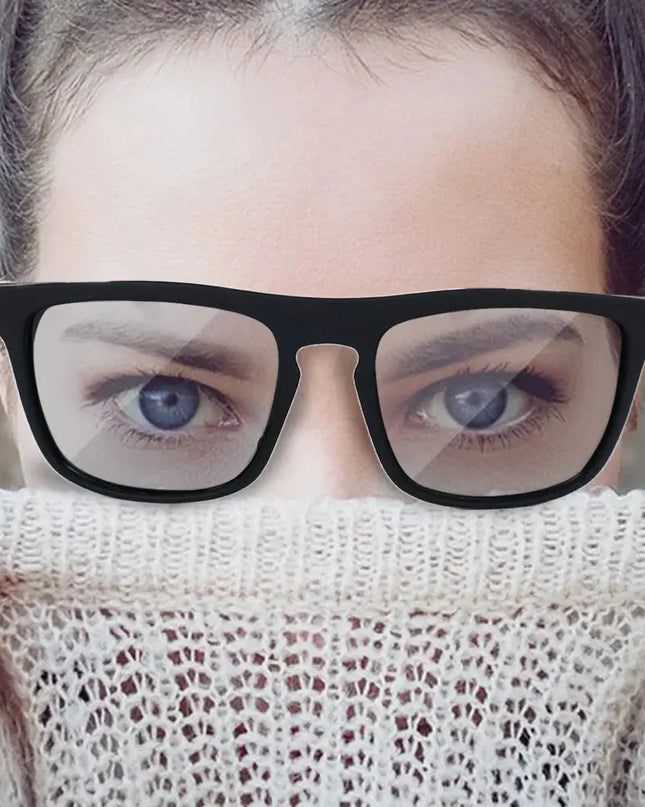 Polarized Sunglasses for Ultimate UV Protection and Style - Next Level