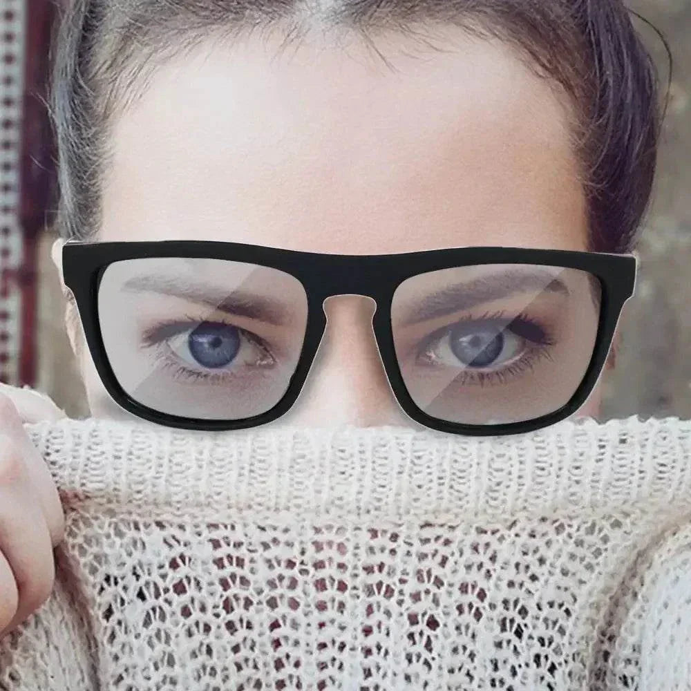 Polarized Sonnenbrillen mit UV-Schutz und modernem Stil für Wassersport und Alltag