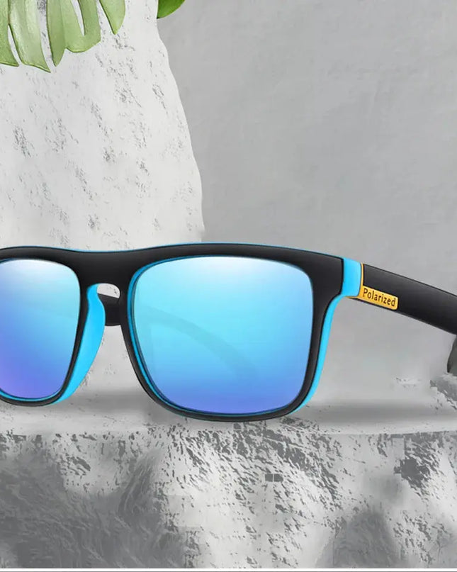 Polarized Sunglasses for Ultimate UV Protection and Style - Next Level
