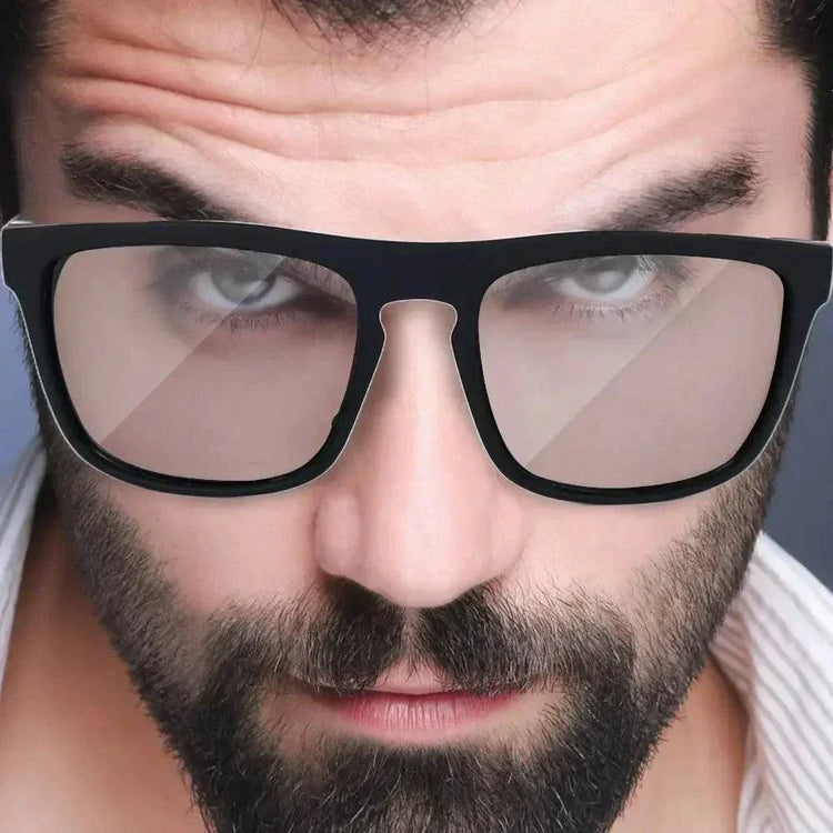 Polarized Sonnenbrillen mit UV-Schutz für klaren, blendfreien Blick und modischen Stil