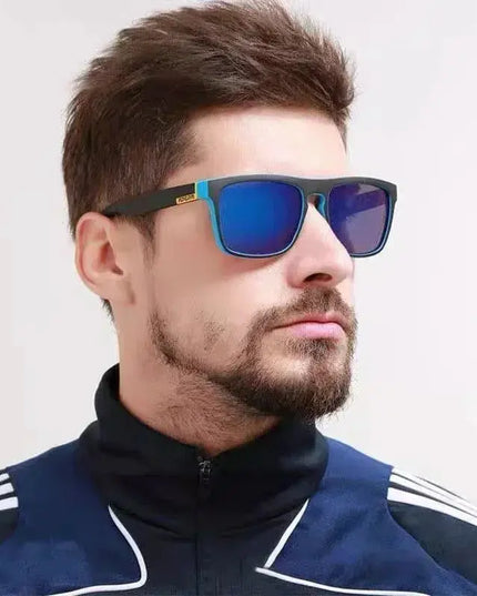 Polarized Sunglasses for Ultimate UV Protection and Style - Next Level