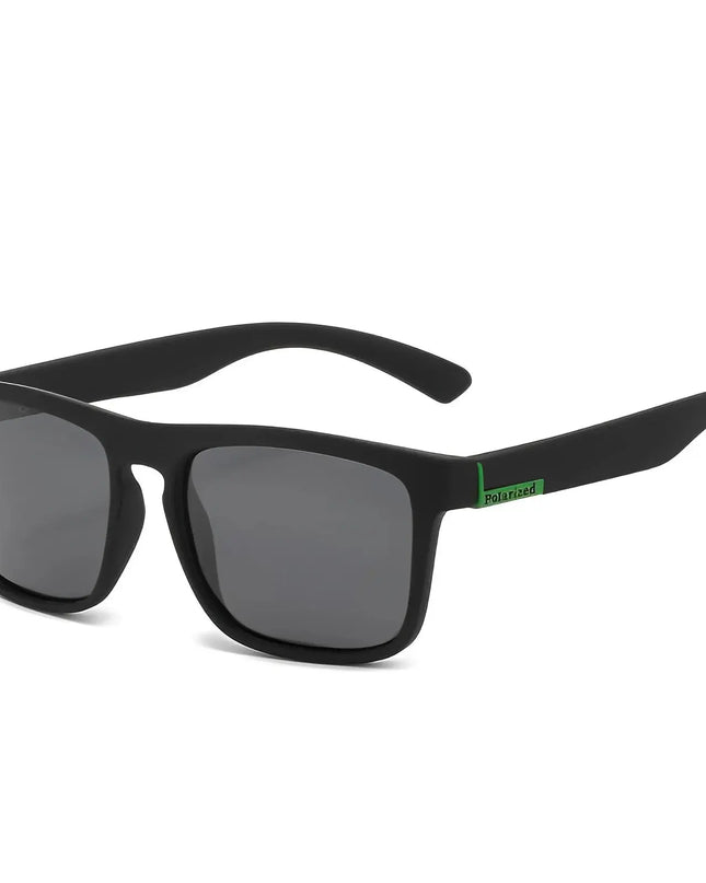 Polarized Sunglasses for Ultimate UV Protection and Style - Next Level