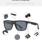 Polarized Sunglasses for Ultimate UV Protection and Style - Next Level