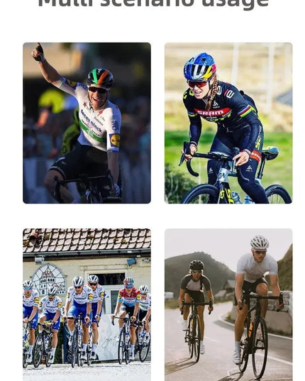 Polarized Sunglasses for Ultimate UV Protection and Style - Next Level