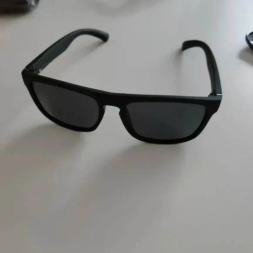 Polarized Sonnenbrillen mit UV-Schutz für stilvollen und effektiven Augenschutz bei Outdoor-Aktivitäten