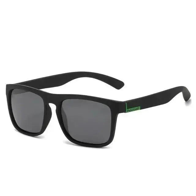 Polarized Sunglasses for Ultimate UV Protection and Style - Next Level