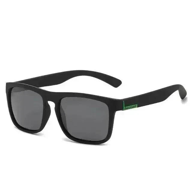 Polarized Sonnenbrillen mit UV-Schutz für klare, blendfreie Sicht und stylischen Look bei Outdoor-Aktivitäten