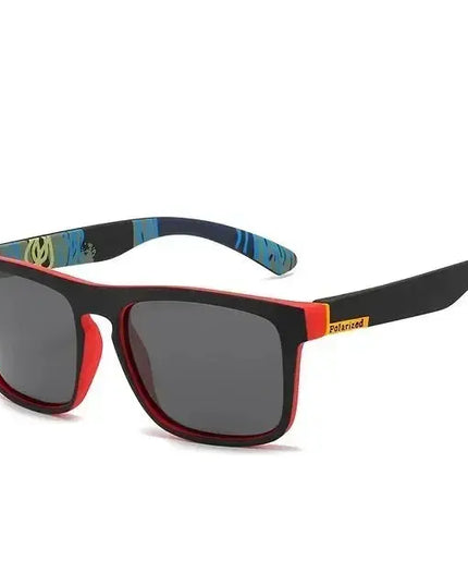 Polarized Sunglasses for Ultimate UV Protection and Style - Next Level