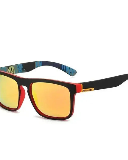 Polarized Sunglasses for Ultimate UV Protection and Style - Next Level