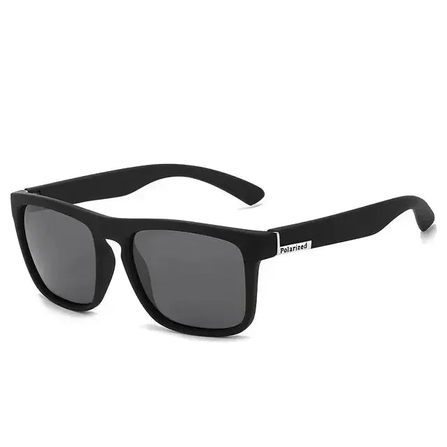 Polarized Sunglasses for Ultimate UV Protection and Style - Next Level