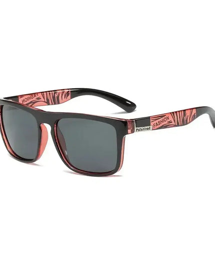 Polarized Sunglasses for Ultimate UV Protection and Style - Next Level