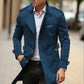 plus size casual jacket - Next Level