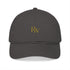 Robert de Valenmont Code One Golf Cap, stylische Hut mit Logo, bequemes Material, ideal für Golf und Freizeit.