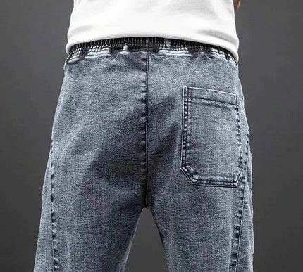 Cargo Jeans Männer