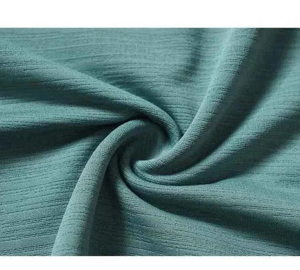 Männer Gym Kompressionsshirt für Fitness und Training - Next Level