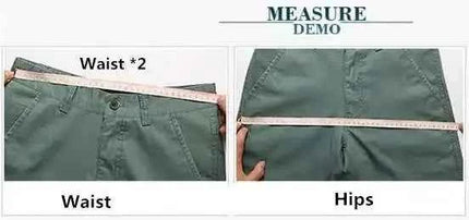 ICPANS Autumn Summer Denim Jeans Men Straight - Stylish and Comfortable Men's Denim - Next Level