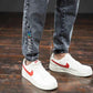 Spring Summer Cargo Jeans Men in Black and Blue - Streetwear Style - Next Level