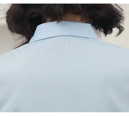 Elegantes weißes Damen Langarmshirt - Stilvoll & Vielseitig für jeden Anlass - Next Level