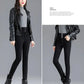 High-Quality Winter Fleece Leggings - Thick High-Waist Comfort - Next Level