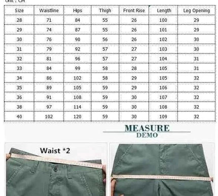 ICPANS Herren Denim Jeans - Stilvolle und bequeme gerade geschnittene Jeans für den Herbst und Sommer - Next Level