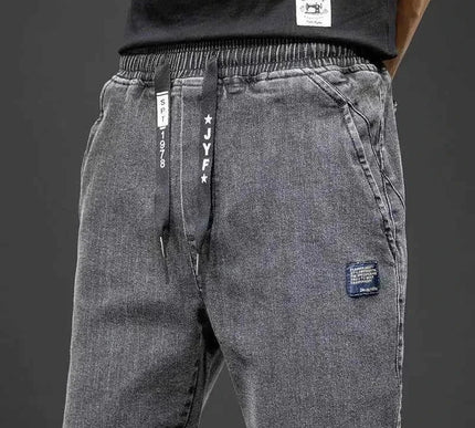 Cargo Jeans Männer