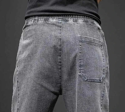 Cargo Jeans Männer