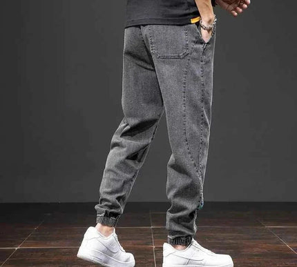 Cargo Jeans Männer