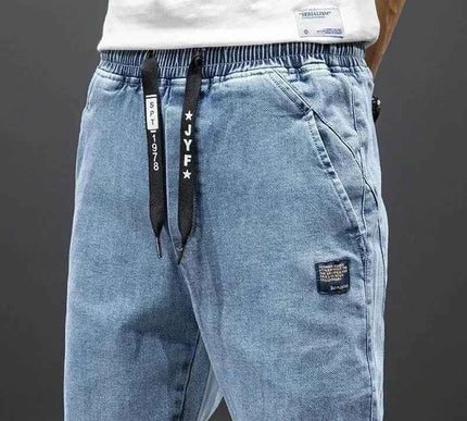 Cargo Jeans Männer
