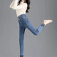 High-Quality Winter Fleece Leggings - Thick High-Waist Comfort - Next Level