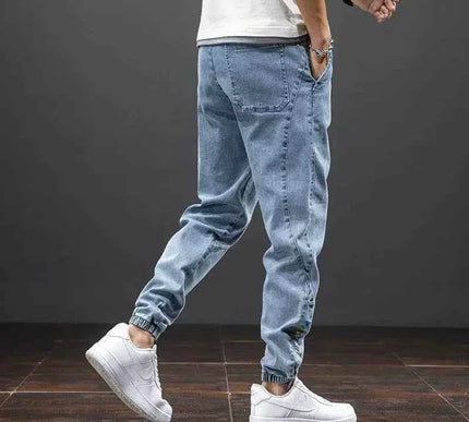 Cargo Jeans Männer