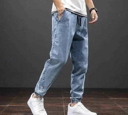 Cargo Jeans Männer