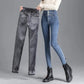 High-Quality Winter Fleece Leggings - Thick High-Waist Comfort - Next Level