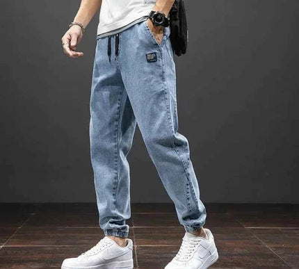 Cargo Jeans Männer