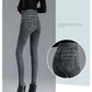 High-Quality Winter Fleece Leggings - Thick High-Waist Comfort - Next Level