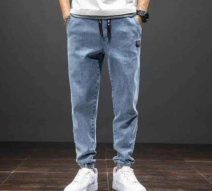 Cargo Jeans Männer