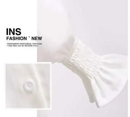 Strickwesten Damen Set - Zwei-teiliges Strickoutfit für stylische Frühlingslooks - Next Level